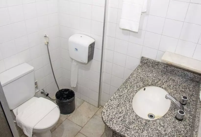اتاق خانوادگی, Prestige Manaus