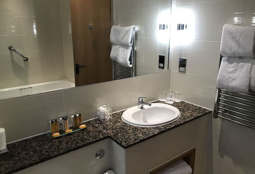 Номер Стандарт, Castle Green Hotel In Kendal, Bw Premier Collection