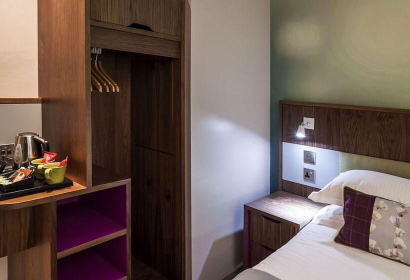 Номер Стандарт, Castle Green Hotel In Kendal, Bw Premier Collection