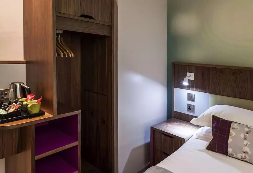 Standard-huone, Castle Green Hotel In Kendal, Bw Premier Collection