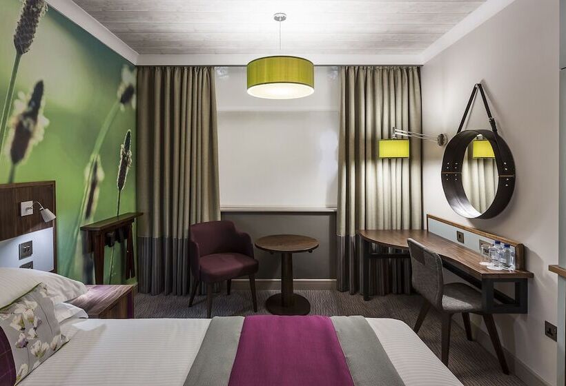 Номер Стандарт, Castle Green Hotel In Kendal, Bw Premier Collection