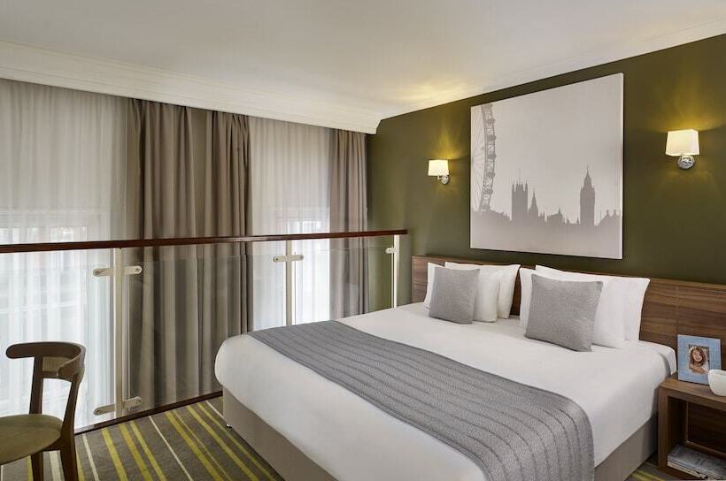１ベッドルームアパートメント, Citadines South Kensington London