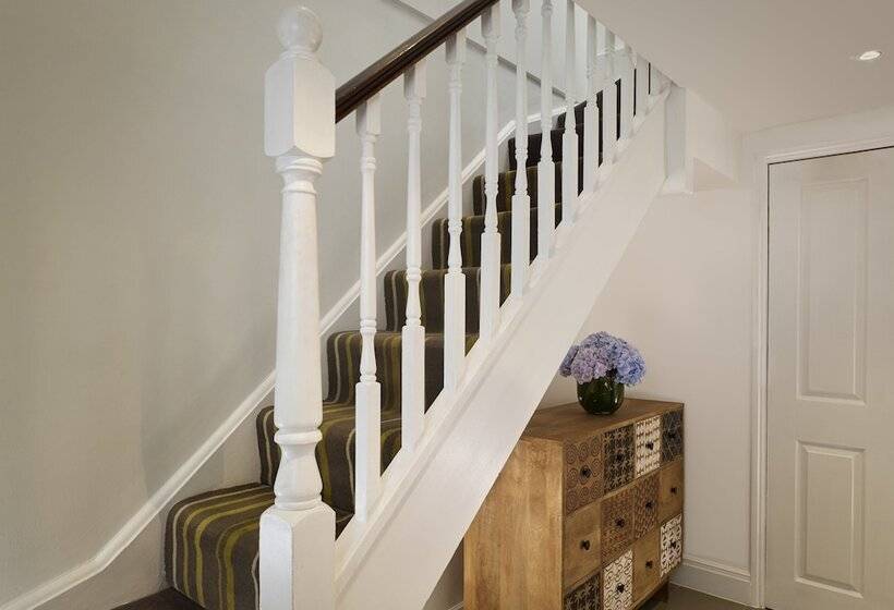 1 Szobás Apartman, Citadines South Kensington London