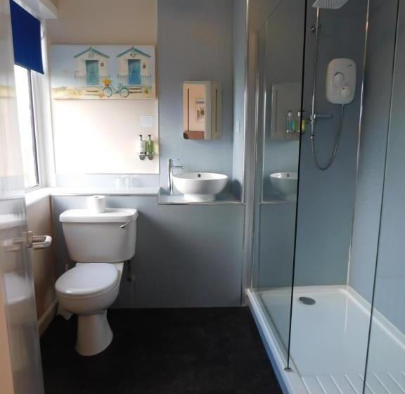 غرفة قياسية مطلّة علي الحديقة, Cullen Bay Hotel