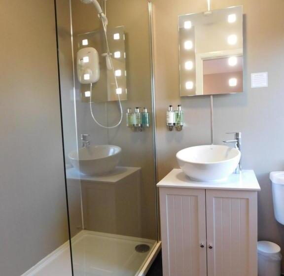 غرفة ديلوكس, Cullen Bay Hotel