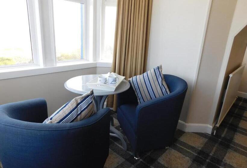 غرفة سوبيريور, Cullen Bay Hotel