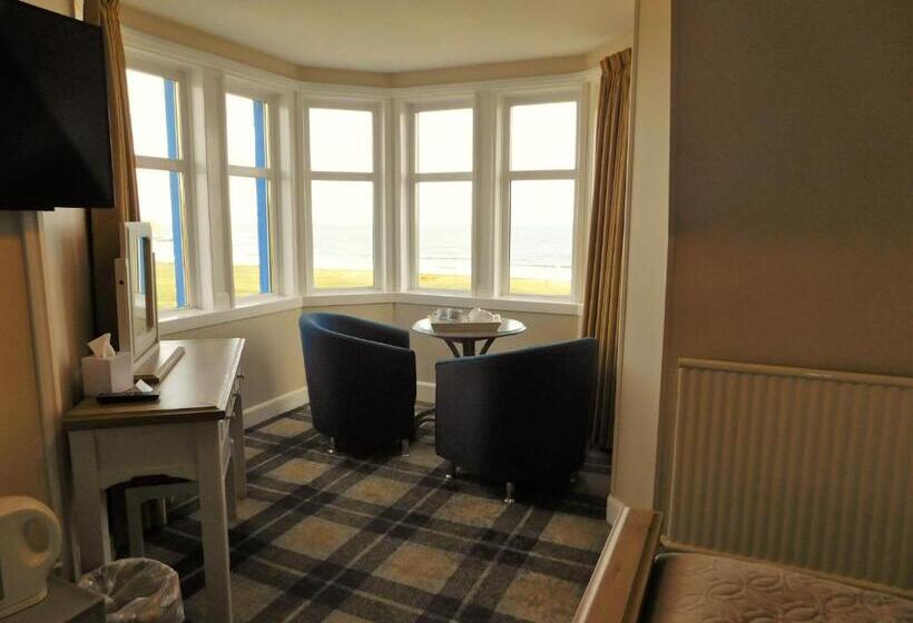 غرفة سوبيريور, Cullen Bay Hotel