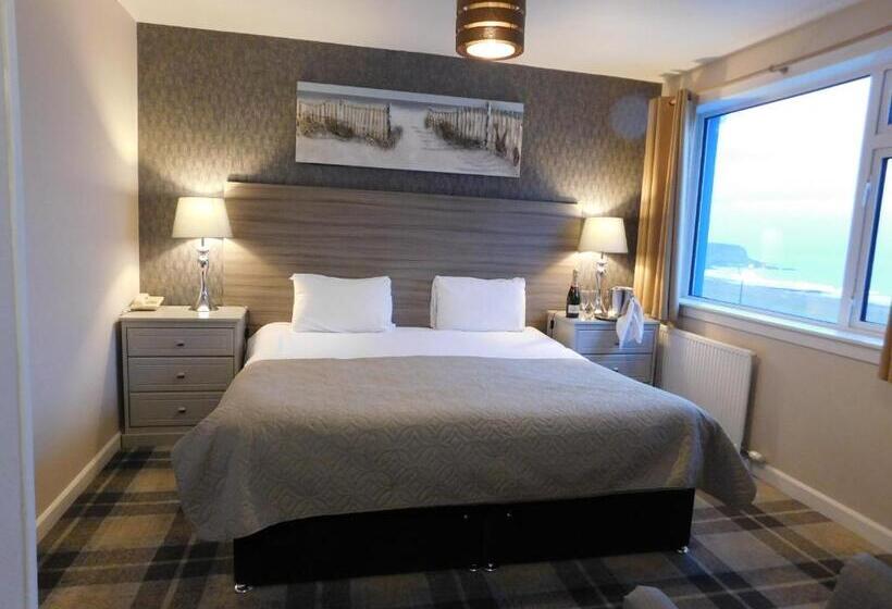 Номер Стандарт Вид на Море, Cullen Bay Hotel