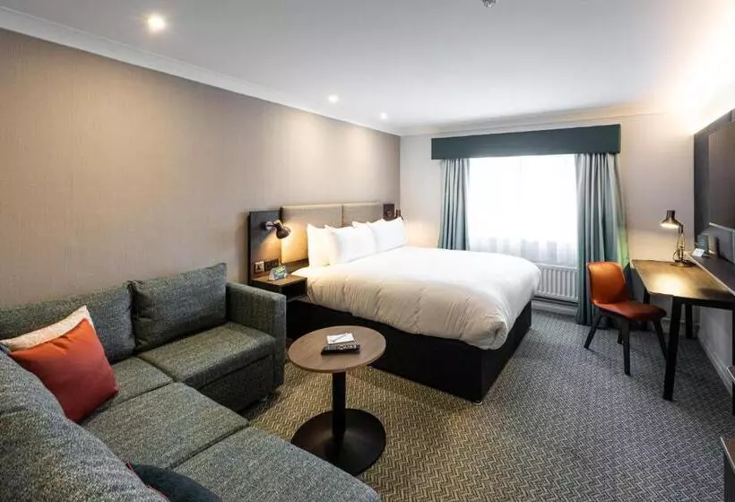 スタンダードルーム, Holiday Inn   Manchester   Oldham, An Ihg