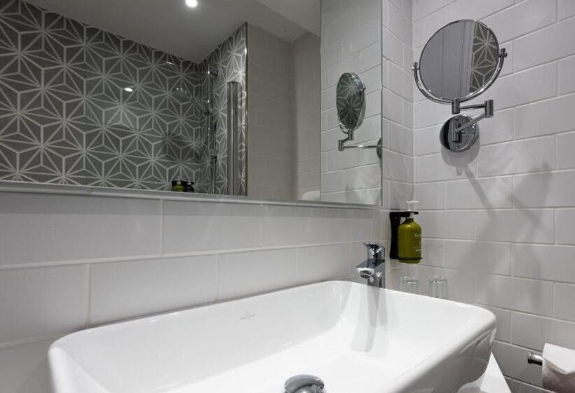 Номер Стандарт, Holiday Inn   Manchester   Oldham, An Ihg