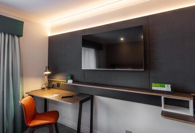 スタンダードルーム, Holiday Inn Manchester Oldham, An Ihg