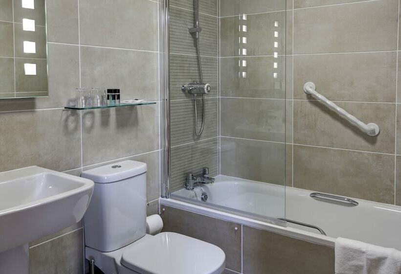 Номер Executive, Best Western Princes Marine