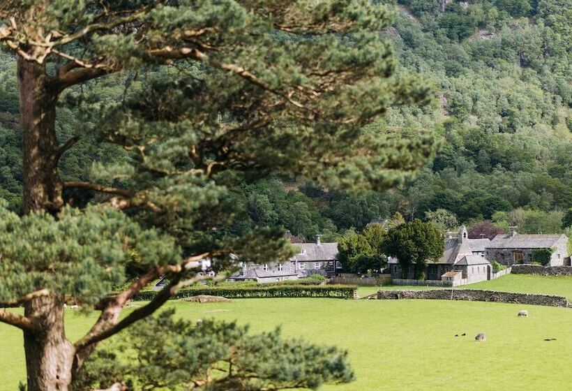 Номер Deluxe, Borrowdale Gates