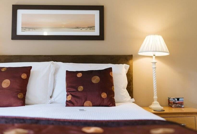 디럭스 룸, Borrowdale Gates