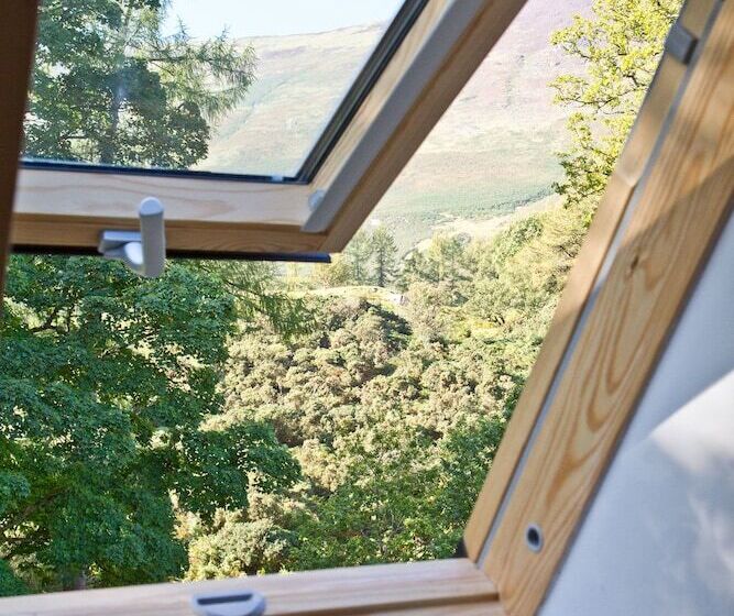 디럭스 룸, Borrowdale Gates