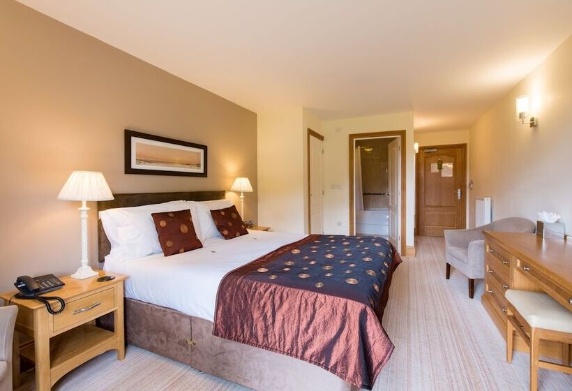 디럭스 룸, Borrowdale Gates