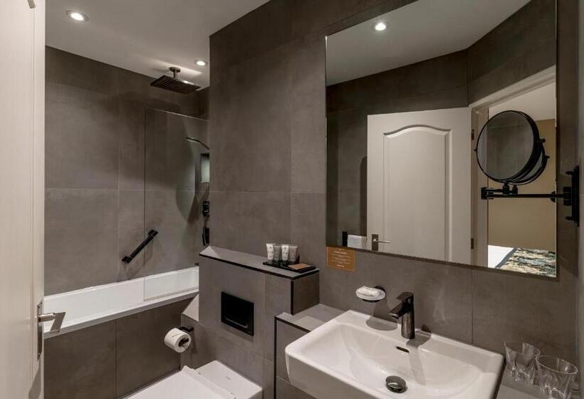 클래식 룸, Borrowdale Gates