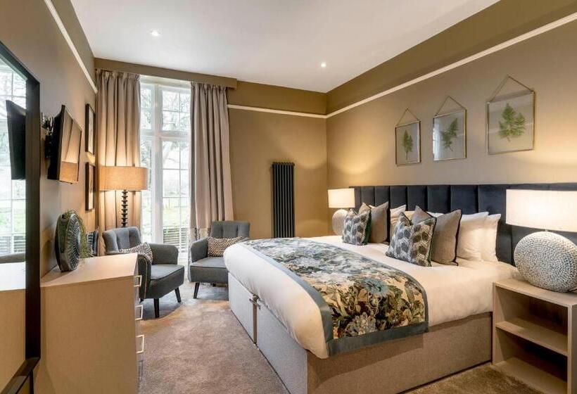 클래식 룸, Borrowdale Gates