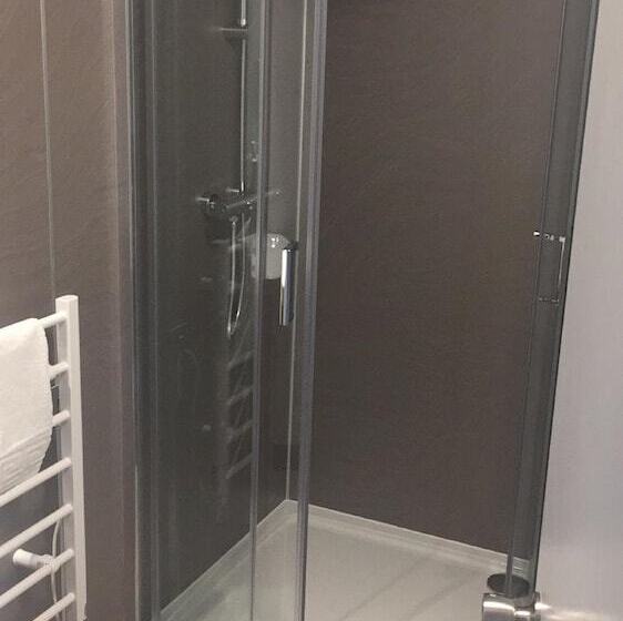 Номер Стандарт, Caledonian Hotel  A Bespoke Hotel’