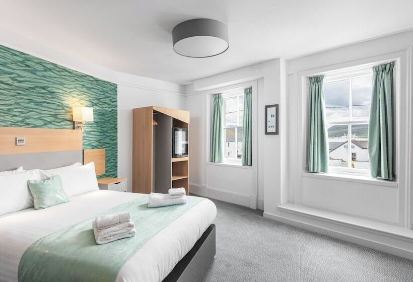 غرفة قياسية, Caledonian Hotel  A Bespoke Hotel’