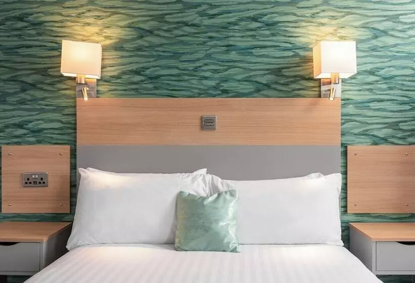 Standard-huone, Caledonian Hotel A Bespoke Hotel’