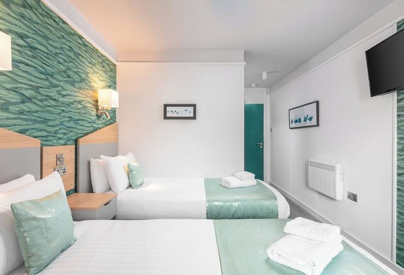 غرفة قياسية, Caledonian Hotel  A Bespoke Hotel’