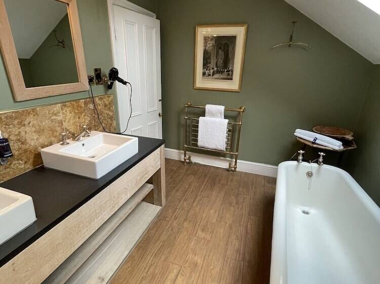 غرفة سوبيريور, Montigo Resorts, Somerset