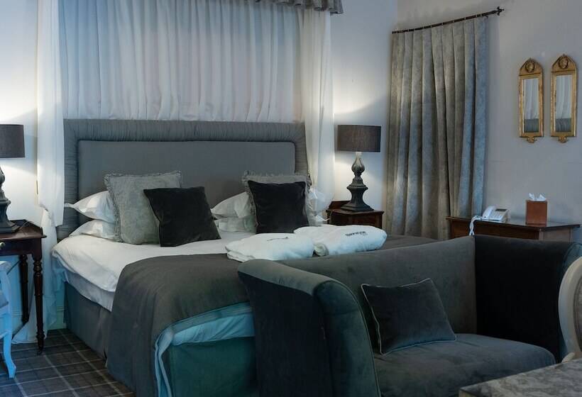 غرفة سوبيريور, Montigo Resorts, Somerset