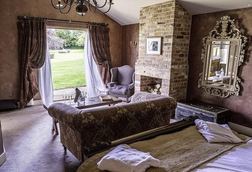 수피리어 룸, Montigo Resorts, Somerset