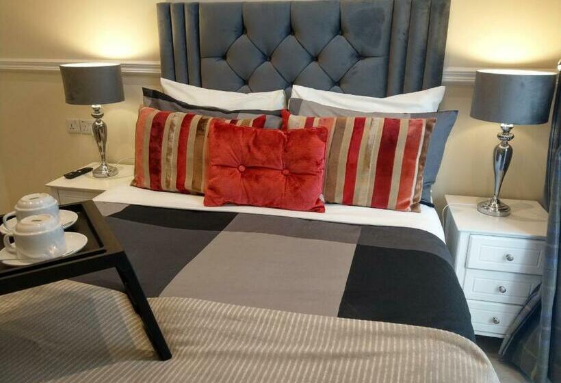 Habitación Estándar, Prime Inn
