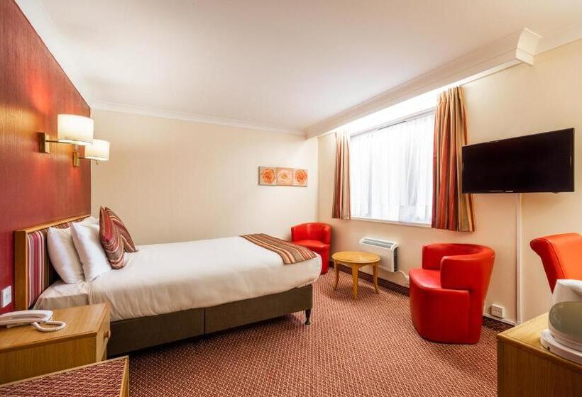 Стандартный Номер Кровать Кинг, Comfort Inn Arundel