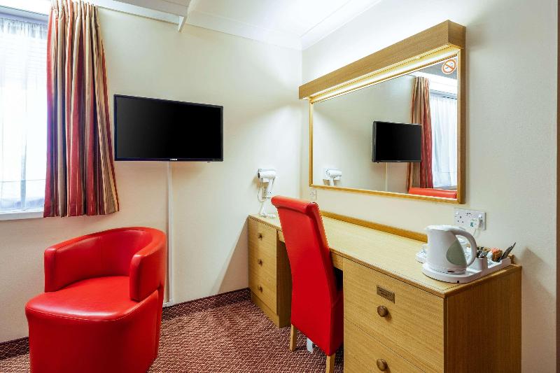Стандартный Номер Кровать Кинг, Comfort Inn Arundel