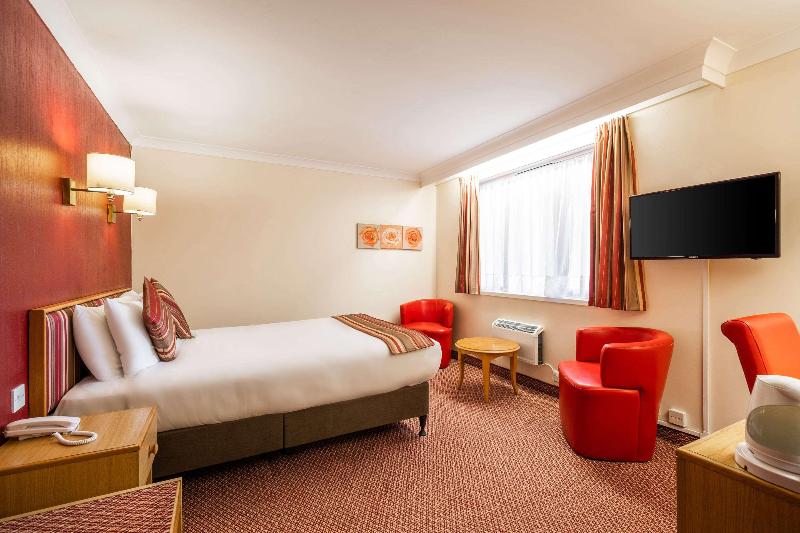 Стандартный Номер Кровать Кинг, Comfort Inn Arundel