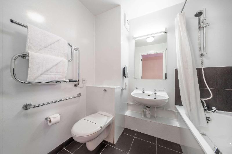 Стандартный Номер Кровать Кинг, Comfort Inn Arundel