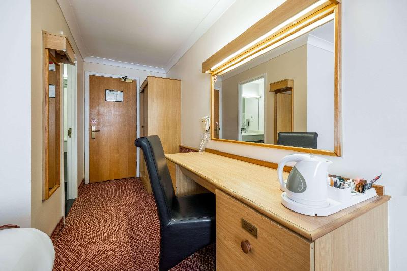 Стандартный Номер Кровать Кинг, Comfort Inn Arundel