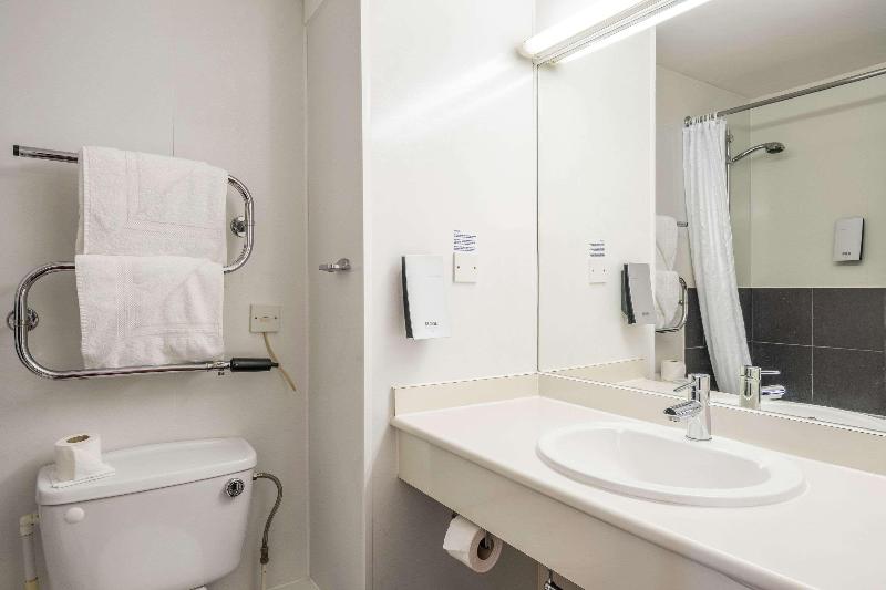 Стандартный Номер Кровать Кинг, Comfort Inn Arundel