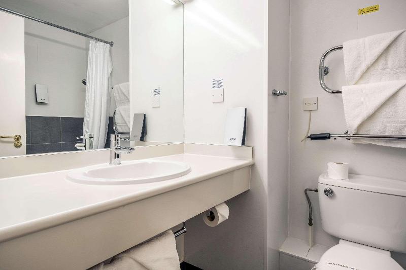 Номер Стандарт Трехместный, Comfort Inn Arundel