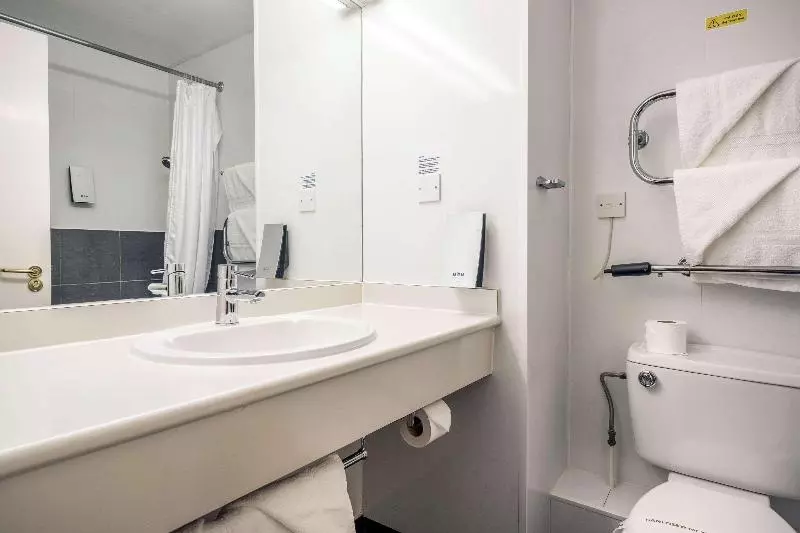 スタンダードトリプルルーム, Comfort Inn Arundel