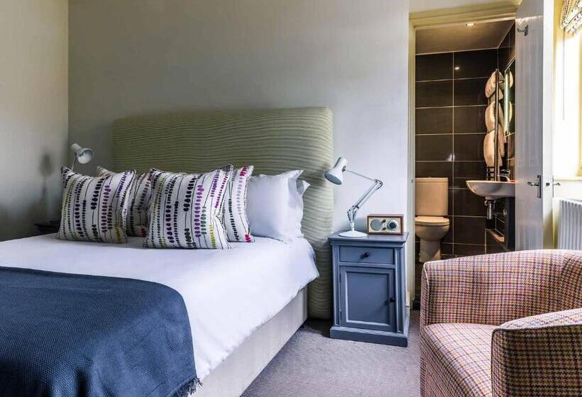 标准间, Crown And Castle