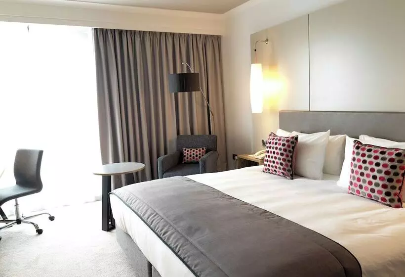 اتاق استاندارد, Crowne Plaza Harrogate, An Ihg