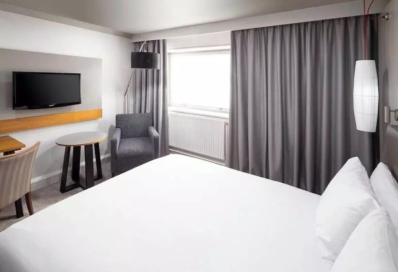 اتاق استاندارد, Crowne Plaza Harrogate, An Ihg