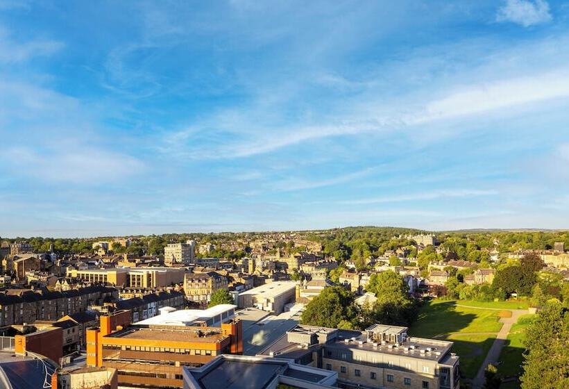 Номер Стандарт, Crowne Plaza Harrogate, An Ihg