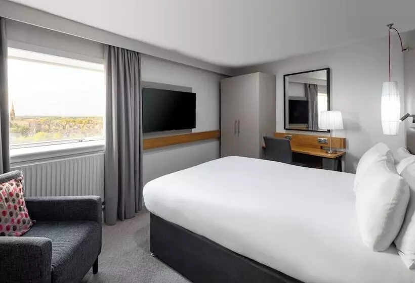 اتاق استاندارد, Crowne Plaza Harrogate, An Ihg