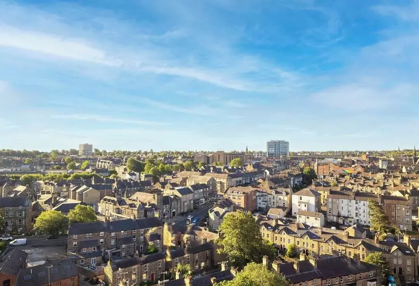 اتاق استاندارد, Crowne Plaza Harrogate, An Ihg