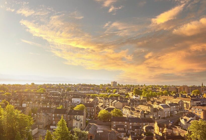 חדר סטנדרט, Crowne Plaza Harrogate, An Ihg