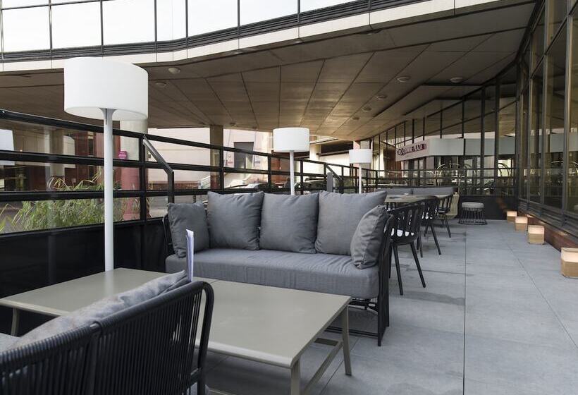 Номер Стандарт, Crowne Plaza Harrogate, An Ihg