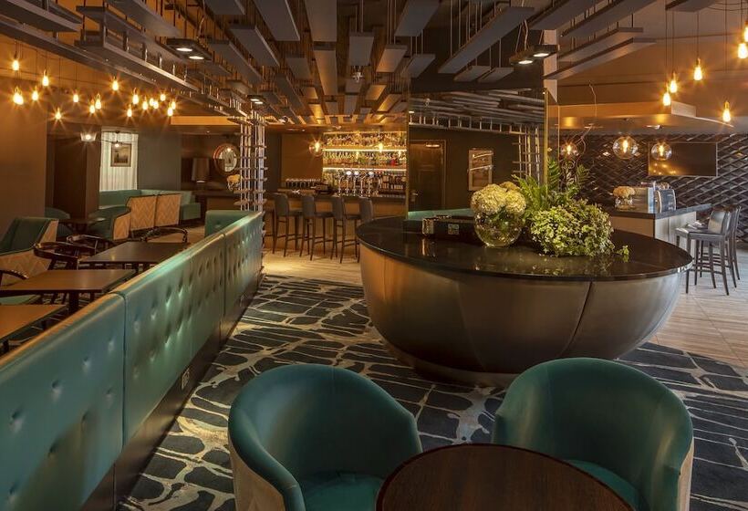 חדר סטנדרט, Crowne Plaza Harrogate, An Ihg