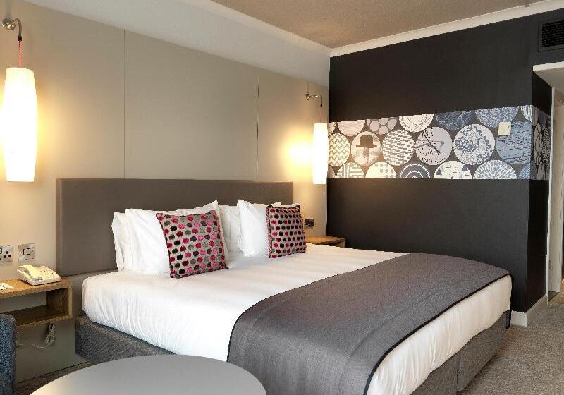 Номер Стандарт, Crowne Plaza Harrogate, An Ihg