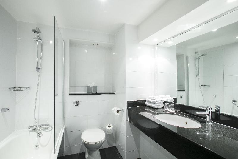 חדר סטנדרט, Crowne Plaza Harrogate, An Ihg