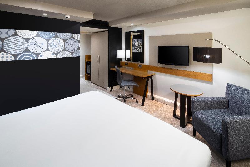 Номер Стандарт, Crowne Plaza Harrogate, An Ihg